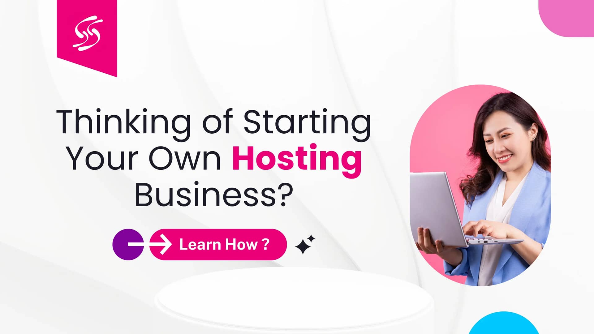 Start Your Own Hosting Business with Reseller Web Hosting